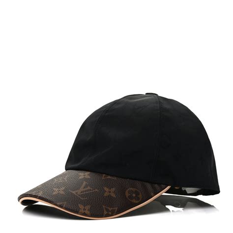 lv hats mens|Louis Vuitton Monogram hat.